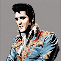 Elvis Image